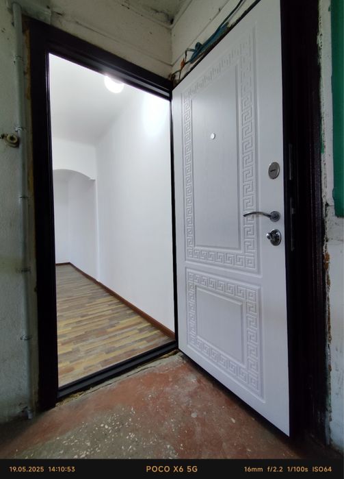 1 комнатная квартира