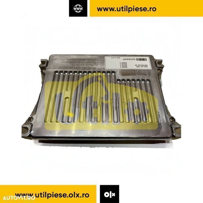 unitate de control excavator komatsu pc200-7 pc210-7 pc220-7