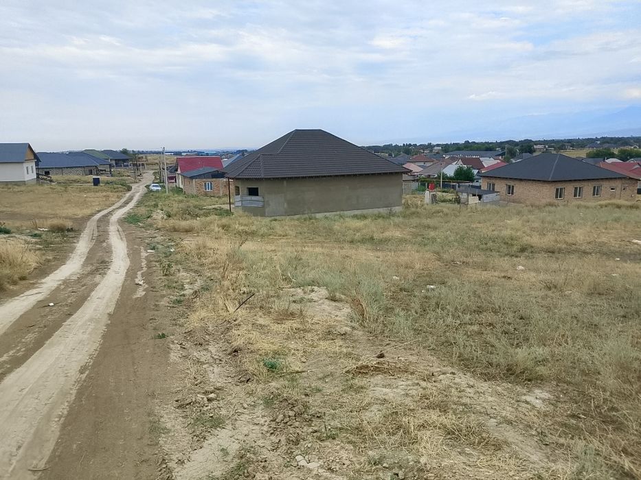 Участок Шамалган