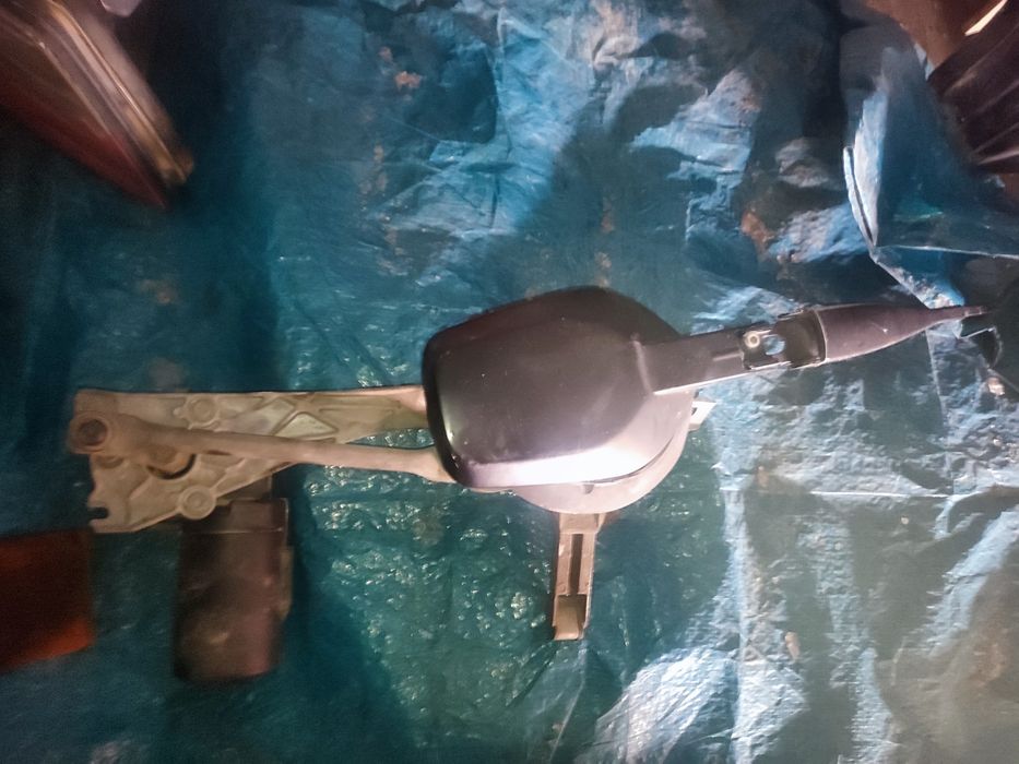 Продам мерседес по запчастям