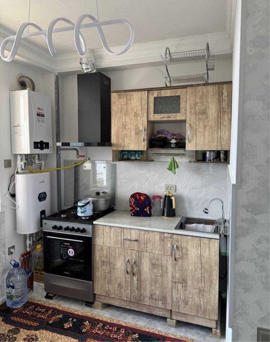 Сдается 1 ком Юнусабад 16квартал. ЖК Orzular Xonsaroy