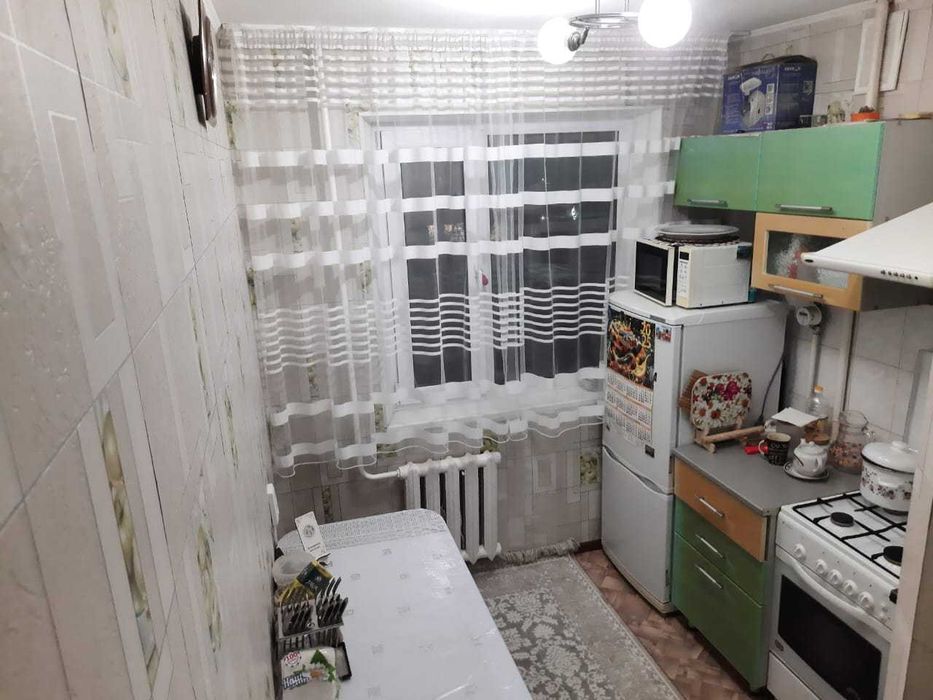 Продам 2 комнатную квартиру