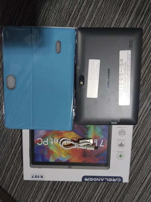 Продам планшет новый