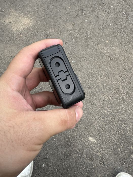Экшн-камера GoPro Hero10