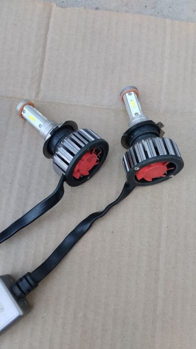 Оригинальные LED лампы