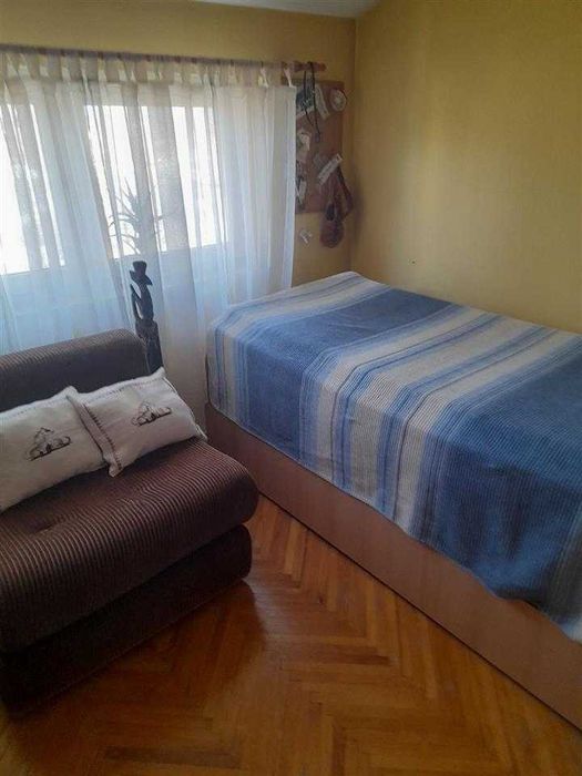 Дава се под наем Двустаен апартамент в Пловдив, Захарна фабрика - 56 кв.м за 198.9 € - Снимка #1