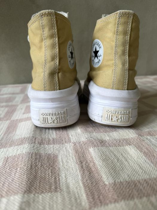 Платформа - Converse женски размер 36