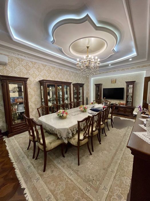 Сдается дом на Паркентском ( н535 )