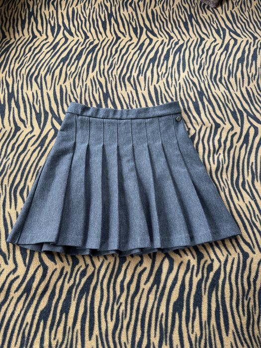 Пиджак для девочки р160, Новый