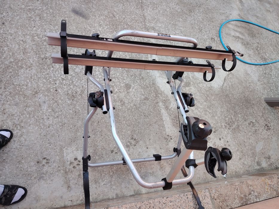 Suport bicicleta haion Thule