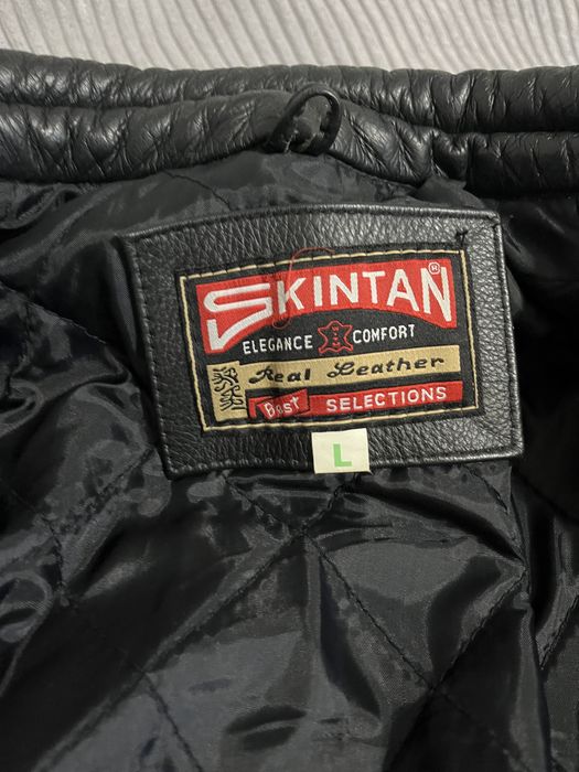 Geaca de motociclist