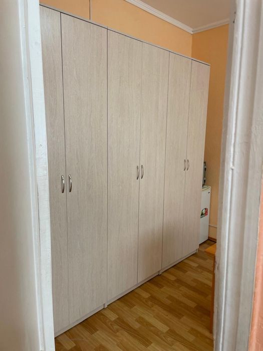 Производство школьной мебели