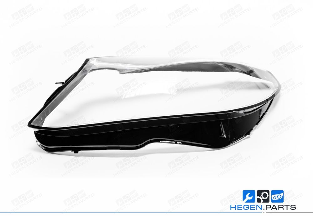 Стъкла за фарове Mercedes C W205 преди фейс В205 капаци корпус стъкло
