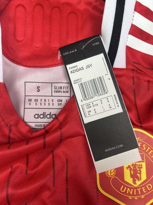 Tricou Manchester United