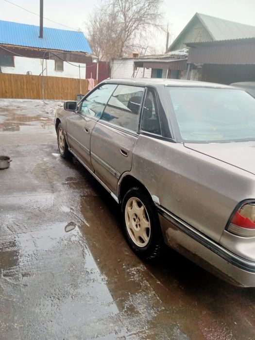 Продам Субару на ходу