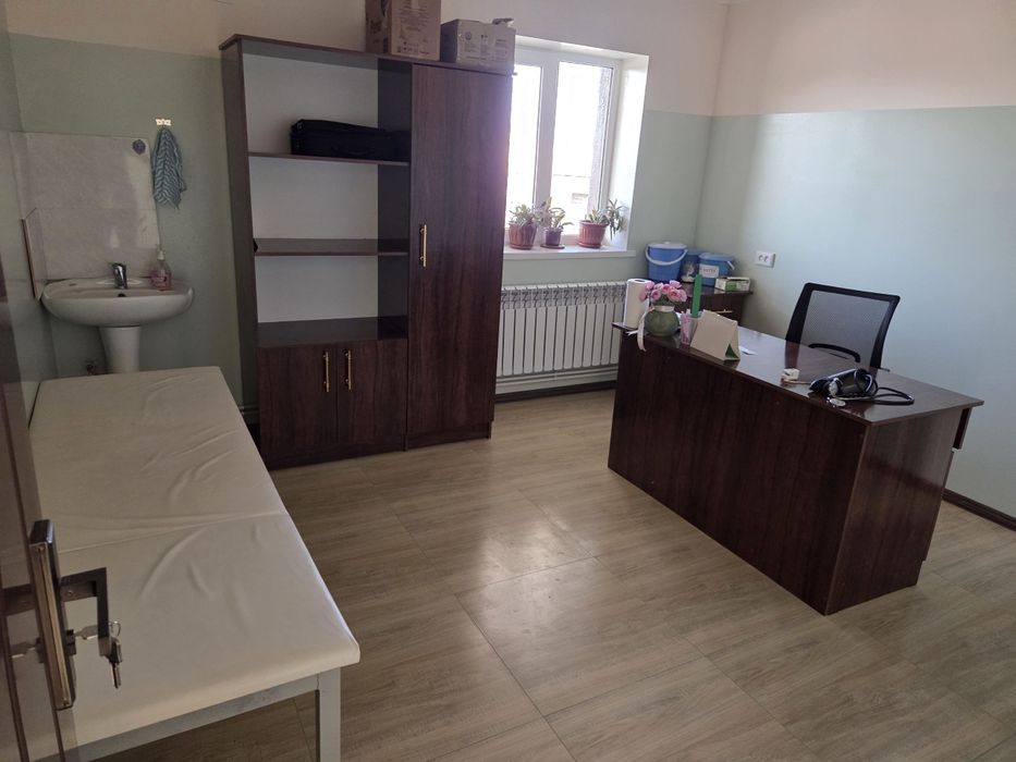 Клиника и аптека и уй килсангиз хам болади