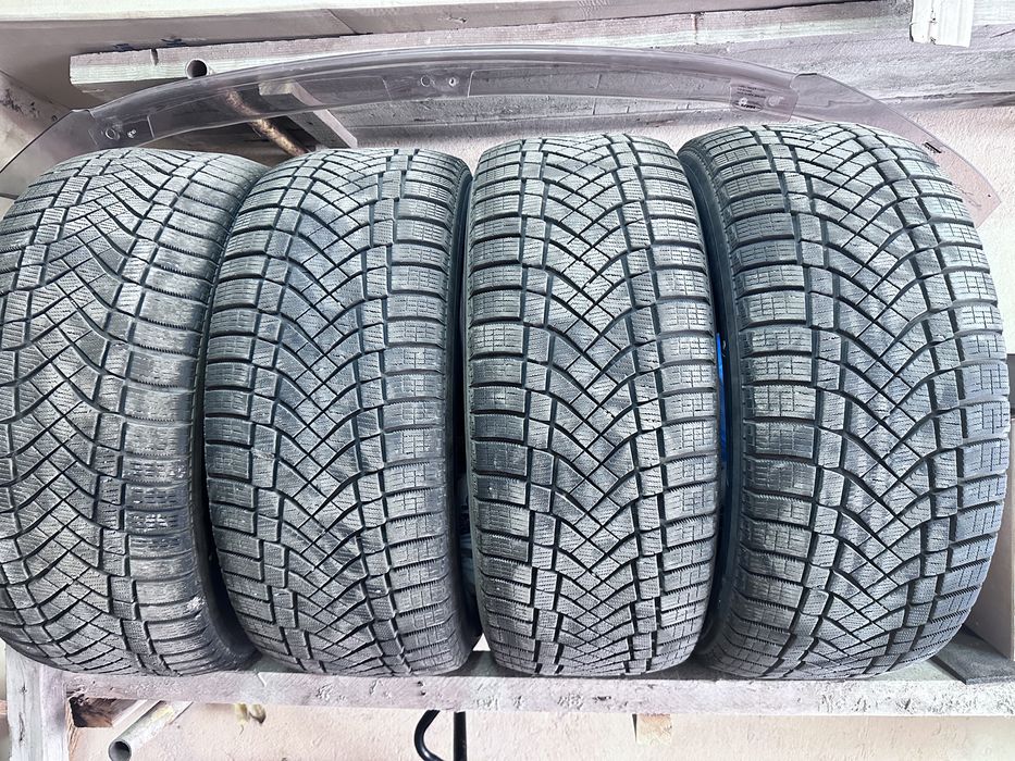 Покрышка крузака