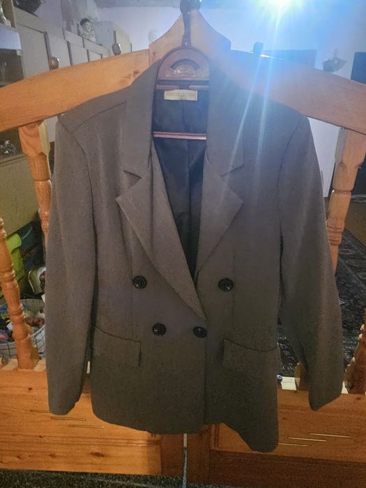 Дамски сака различни цветове