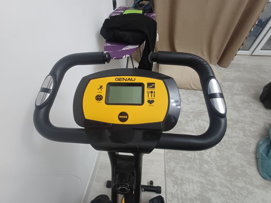 Спорт.  Велосипед