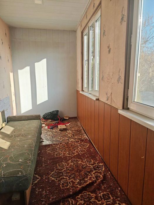 Продается 1 комнатная квартира. Мирзо улугбекский р-н. Феруза.