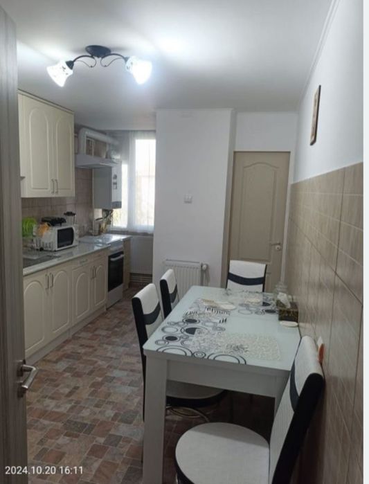 Apartment 3 camere