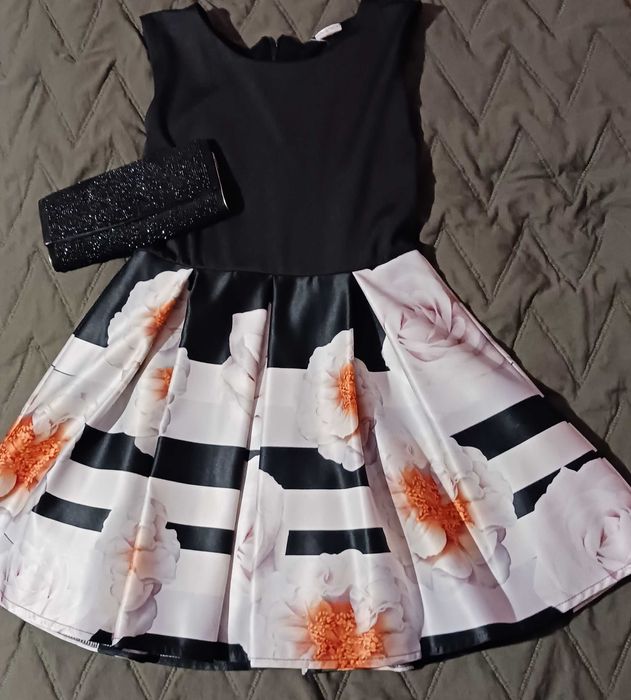 Детски рокли и костюм