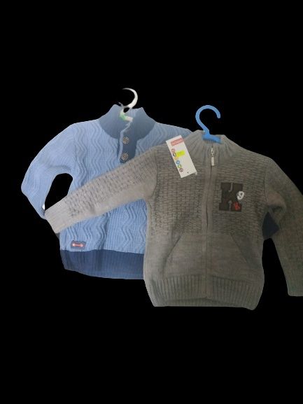 Детский джемпер Турецский