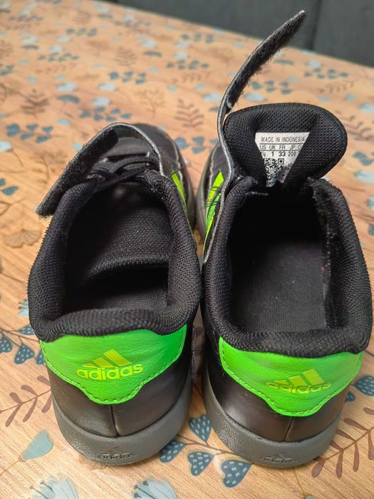 Маратонки Adidas