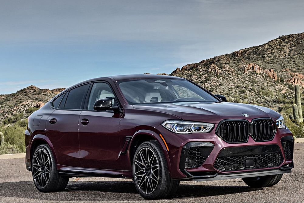 21" Джанти 5×112 за BMW M Competition Style 818 X5 G05 X6 G06 X7 G07