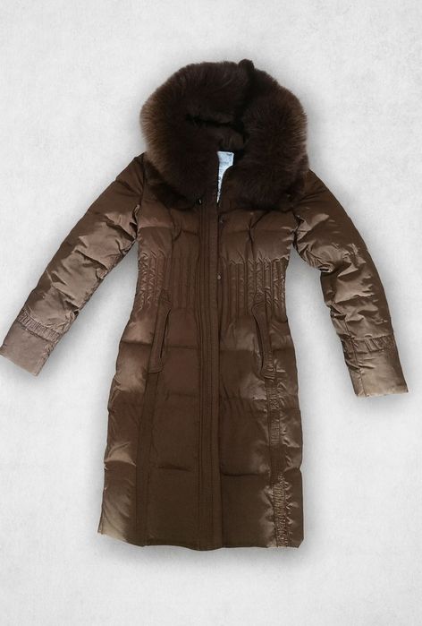 Отдам бесплатно куртку