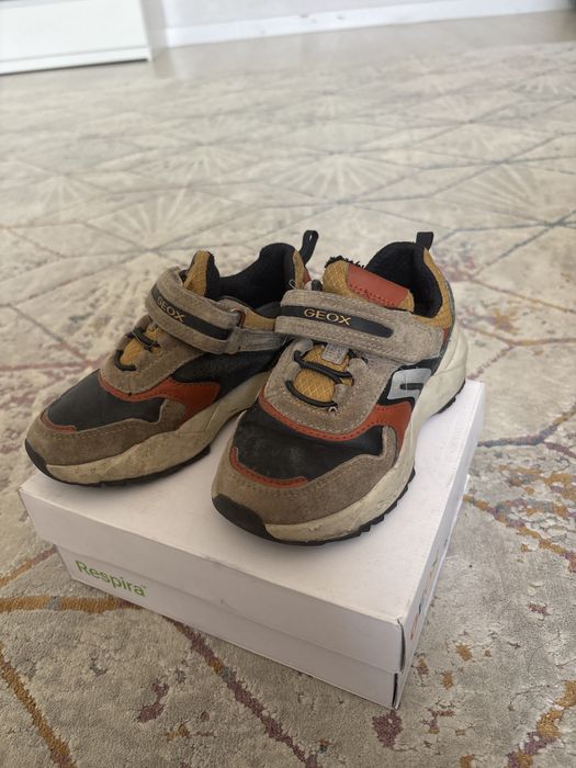 Кросовки детские geox