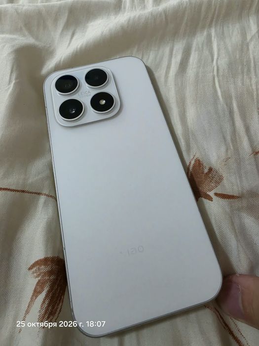 Xiaomi 17 cn Продажа/Обмен