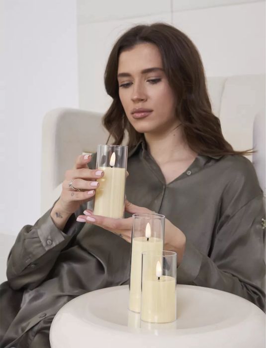 Продаю свечи