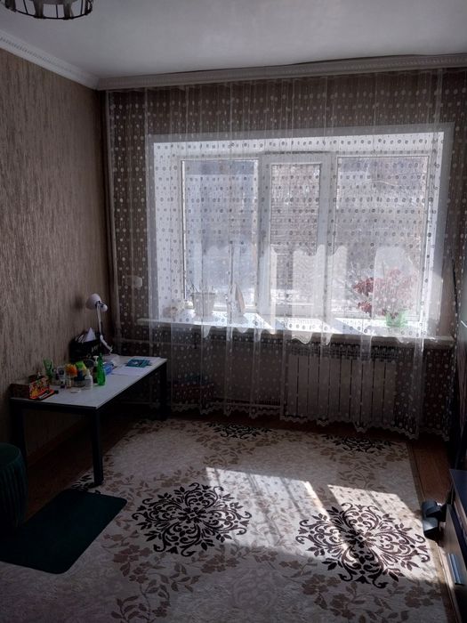 Продаётся квартира