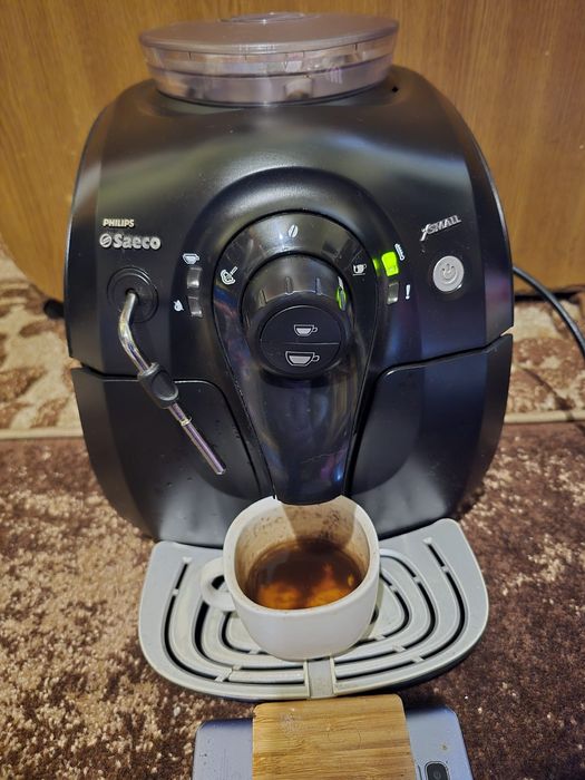 Vand expresor Philips saeco  xsmall