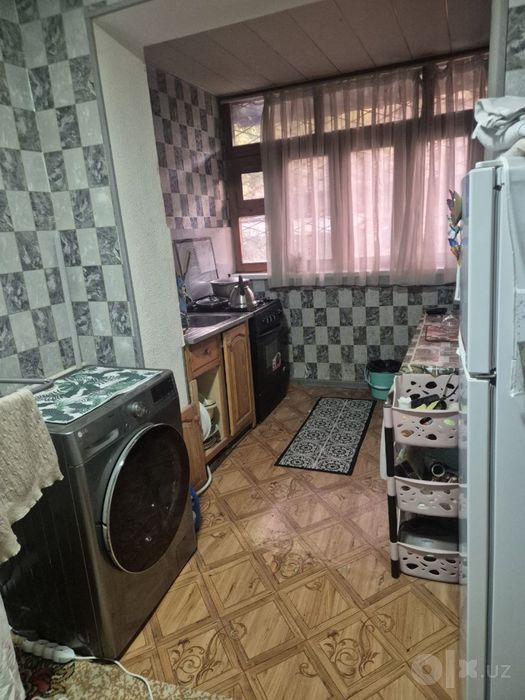 Квартира берилади