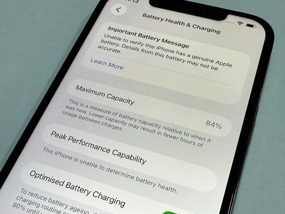 Apple iPhone 12 Pro Max 256GB