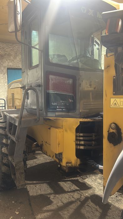 Погрузчик 2.0 куб