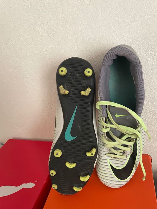 Бутонки Nike Mercurial 42.5