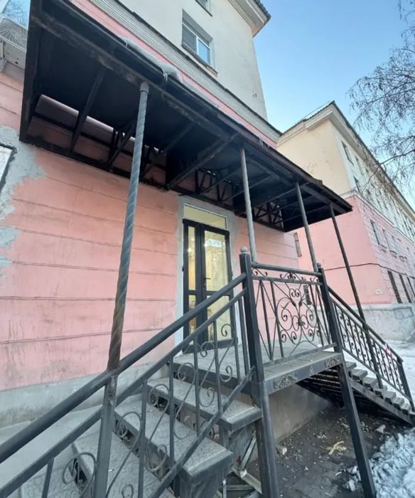 Продам коммерческое помещение