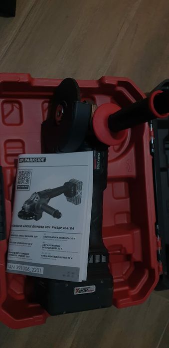 Flex  Parkside Performance