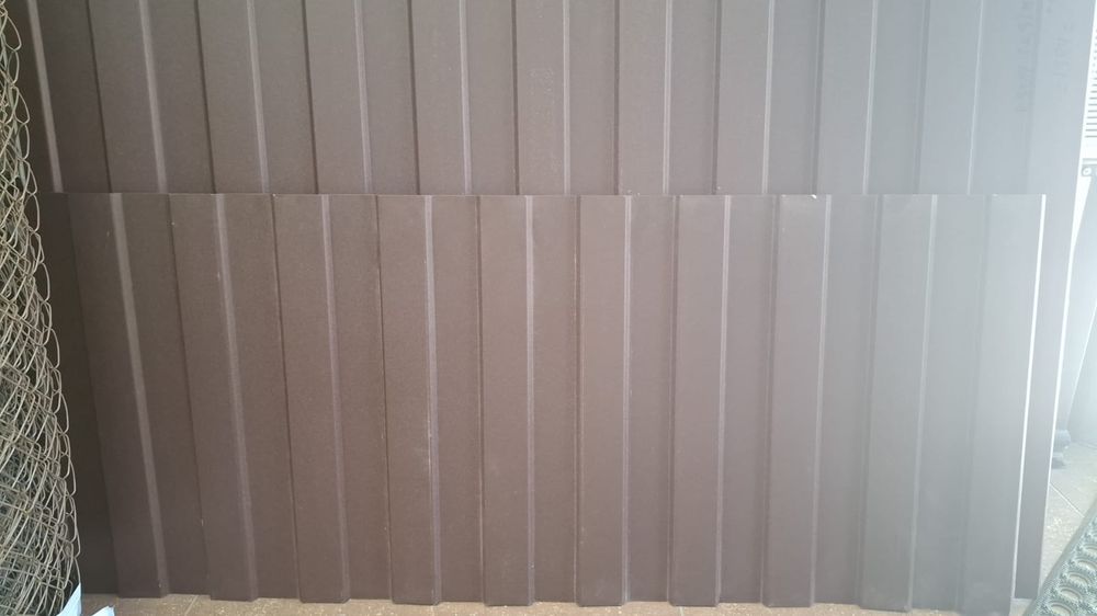 Профнастил в ассортименте до 16 метров