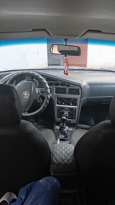 Нексиа 2 2009 даеwoo