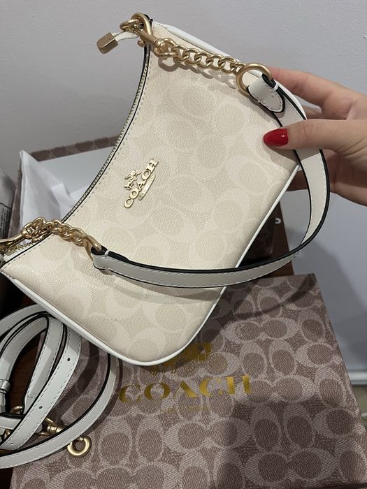 Geanta de umar Coach