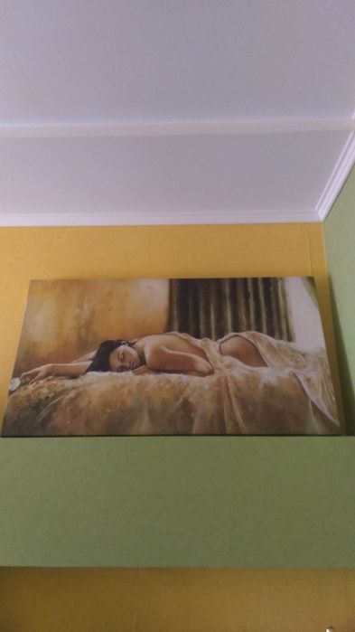 Продам картины. Размер 50*90 см. Отлично подойдут для спальни