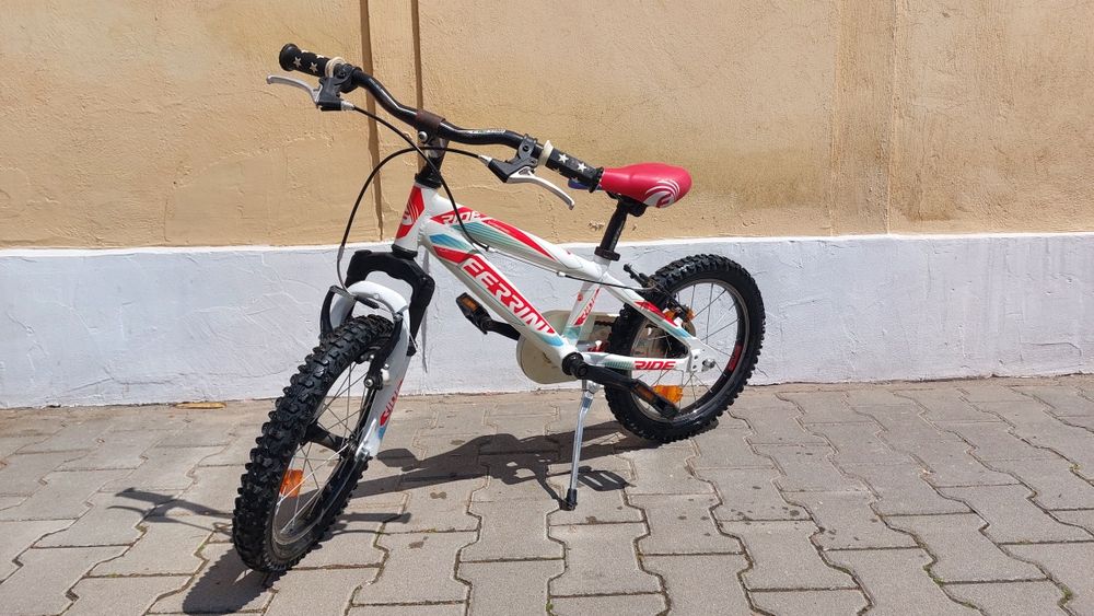 Детски велосипед 16"