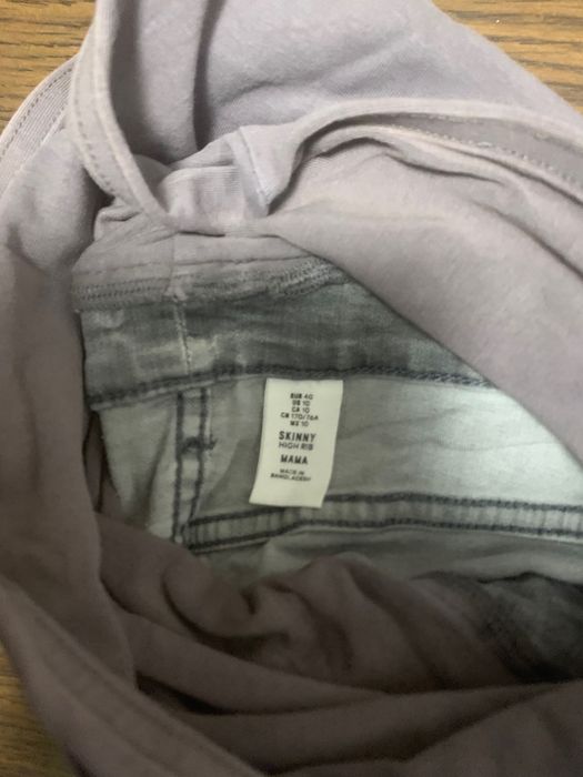 Pantaloni / blugi gravida