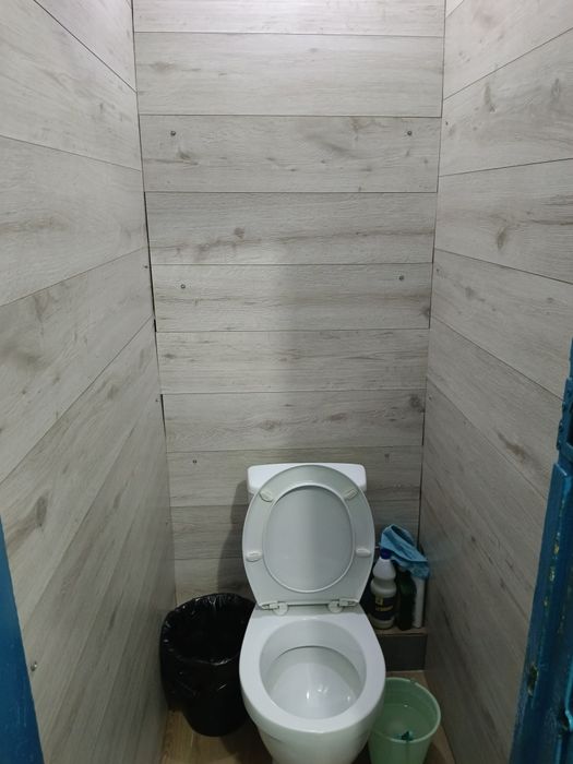 Комнату в хорошем общежитии