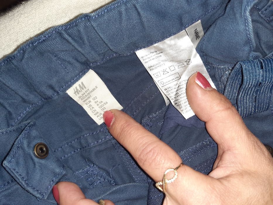 Намаление!Нови дънки различни размери и марки за момче