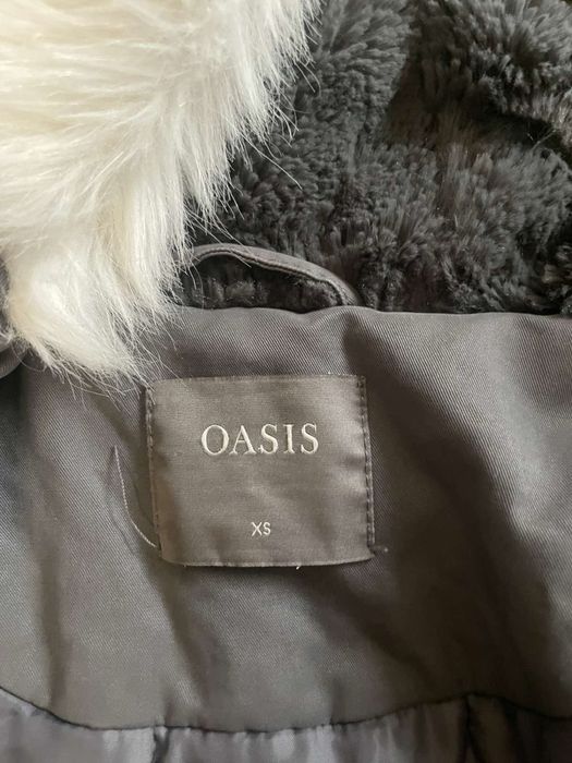 Зимно яке  Oasis